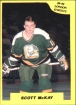 1989-90 7th Inning Sketch OHL #35 Scott MacKay