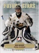 2009/2010 ITG Between the Pipes / Ben Bishop