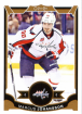 2015-16 O-Pee-Chee #181 Marcus Johansson