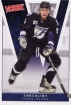 2010-11 Upper Deck Victory #200 Checklist