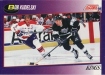 1991-92 Score American #154 Bob Kudelski