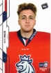 2021 MK Czech Ice Hockey Team #51 Malk Nick