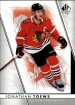 2022-23 SP Authentic #95 Jonathan Toews