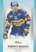 2016-17 OFS Classic Series 1 BLUE #190 Roberts Bukats