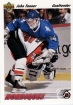 1991-92 Upper Deck #119 John Tanner