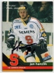 2005-06 Czech OFS #71 Jan Hanzlk + originln podpis