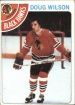 1978-79 Topps #168 Doug Wilson RC