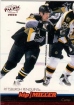 1999-00 Pacific Red #343 Kip Miller 