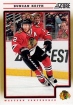 2012-13 Score Gold Rush #118 Duncan Keith