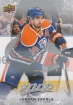 2016-17 Upper Deck MVP Silver Script #208 Jordan Eberle