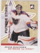 2006-07 Between The Pipes #44 Rejean Beauchemin