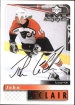 1999-00 Upper Deck MVP SC Edition Silver Script #132 John LeClair