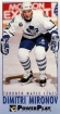 1993-94 PowerPlay #245 Dimitri Mironov