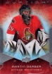 2008-09 Upper Deck Ovation #183 Martin Gerber