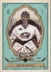 2009-10 Upper Deck Champ's Green #29 Steve Mason