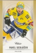 2016-17 OFS Classic Series 2 #367 Pavel Sedlek