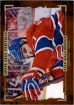 2015-16 Upper Deck Portfolio #162 Alex Galchenyuk