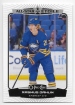 2022-23 O-Pee-Chee #523 Rasmus Dahlin 