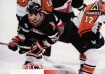 1997-98 Pinnacle #101 Mike Peca