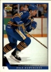 1993-94 Upper Deck #411 Dale Hawerchuk 