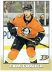 2020-21 O-Pee-Chee Retro #96 Cam Fowler