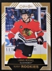 2022-23 Upper Deck O-Pee-Chee Glossy Gold #R1 Luk Reichel