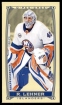 2019-20 O-Pee-Chee Caramel Minis #C7 Robin Lehner