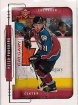 1999-00 Upper Deck MVP #52 Peter Forsberg