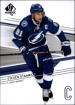 2014-15 SP Authentic #92 Steven Stamkos