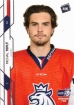 2021 MK Czech Ice Hockey Team #54 Tepl Michal