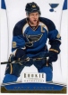 2012-13 Panini Rookie Anthology #90 David Backes