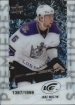 2010-11 Upper Deck Ice #61 Jake Muzzin /1999 B RC