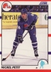 1990/1991 Score / Michel Petit