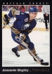 1993-94 Pinnacle #10 Alexander Mogilny