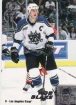 1999-00 Pacific Omega #106 Rob Blake