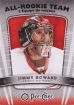 2010/2011 O-Pee-Chee All Rookie Team / Jim Howard 