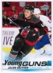2019-20 Upper Deck #498 Julien Gauthier RC