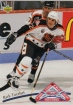 1993 Upper Deck Locker All-Stars #16 Rick Tocchet