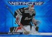 2023-24 Upper Deck Instinctive #IN7 Vtek Vanek