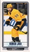 2021-22 O-Pee-Chee OPC Premier Tallboys #P16 Roman Josi