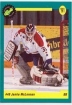 1991 Classic #40 Jamie McLennan