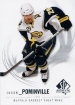 2009/2010 SP Authentic / Jason Pominville