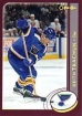 2002-03 O-Pee-Chee Factory Set #39 Keith Tkachuk