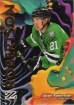 2024-25 Metal Universe Z-Force #49 Jason Robertson