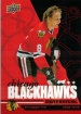 2025-26 Upper Deck Chicago Blackhawks Centennial #77 Jim Pappin