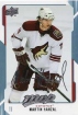 2008-09 Upper Deck MVP #225 Martin Hanzal