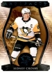 2023-24 Artifacts Turquoise #128 Sidney Crosby