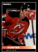 1992-93 Pinnacle #354 Ken Daneyko