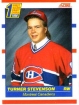 1990/1991 Score / Turner Stevenson