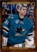 2015-16 Upper Deck Portfolio #98 Martin Jones